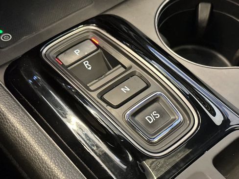 Certified 2023 Honda Pilot TrailSport image 25