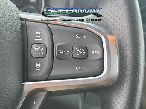 New 2026 RAM 2500 Tradesman image 20