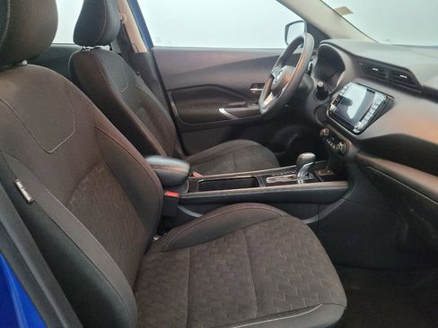 Used 2021 Nissan Kicks SV image 21