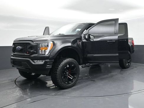 Used 2022 Ford F150 XLT w/ Equipment Group 302A High AWD/4WD image 67