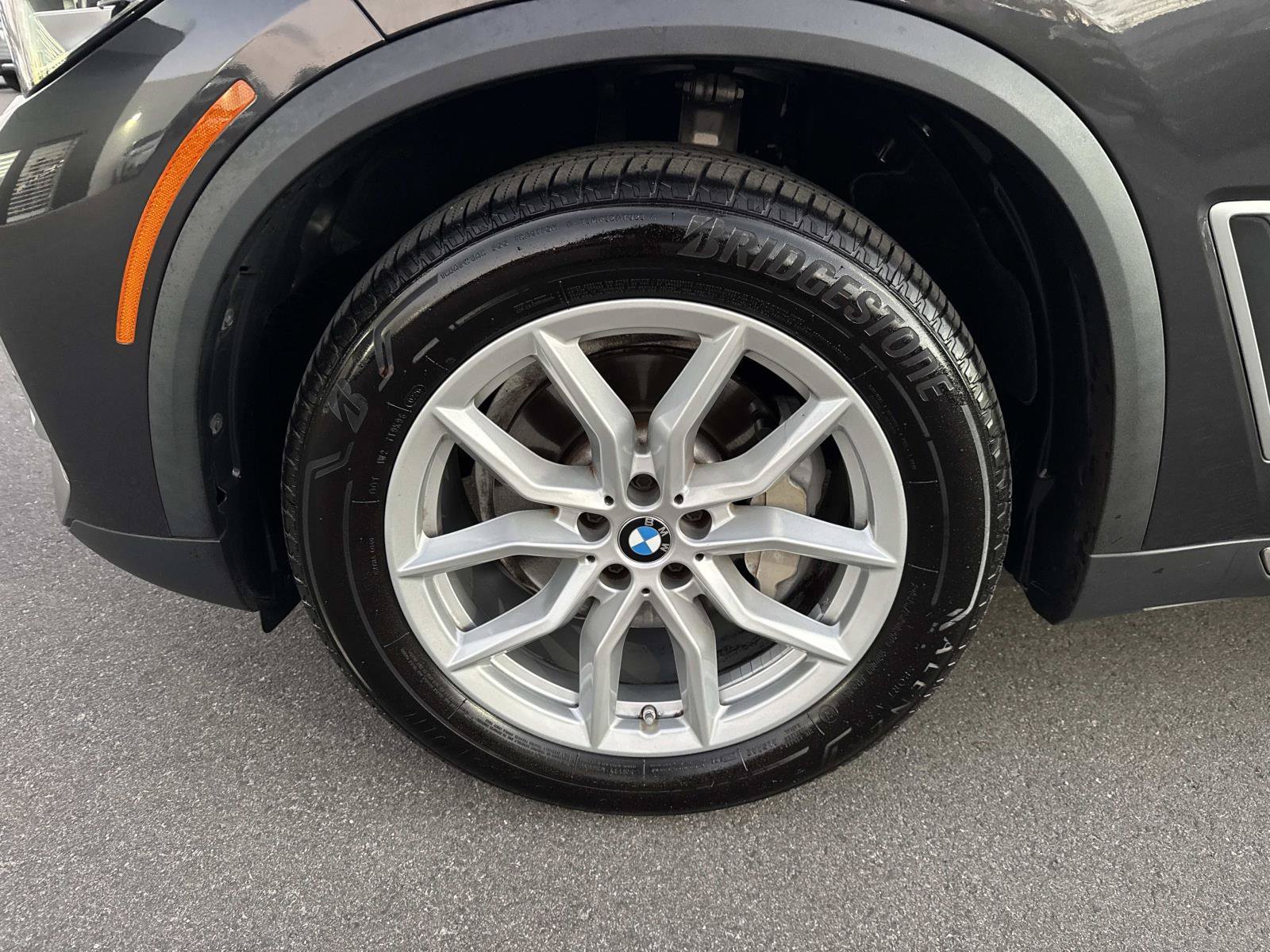 Used 2022 BMW X5 sDrive40i RWD image 10