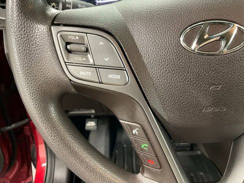 Used 2017 Hyundai Santa Fe Sport w/ Cargo Package image 19