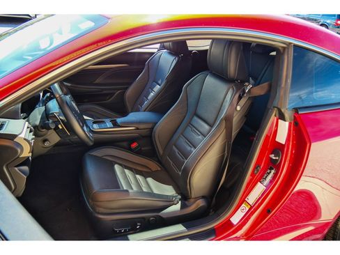 Used 2015 Lexus RC 350 AWD image 11