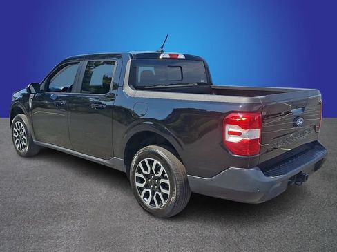 Used 2024 Ford Maverick Lariat FWD image 6