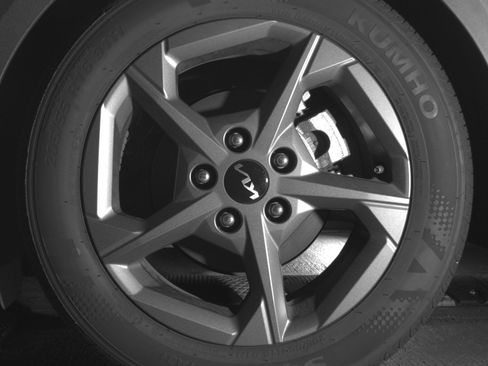 Used 2025 Kia K4 FWD image 14