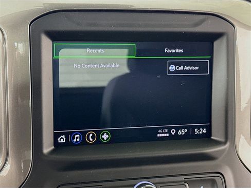 New 2026 GMC Sierra 1500 Pro w/ Pro Value Package image 8