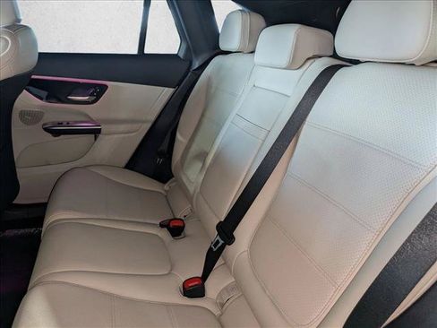 Certified 2026 Mercedes-Benz GLC 300 image 20