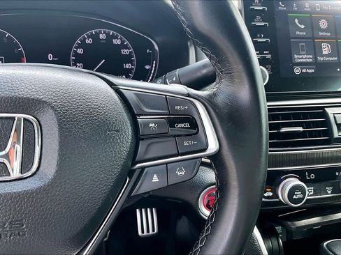 Used 2022 Honda Accord Sport Special Edition image 24