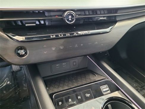 New 2025 Nissan Murano SL image 11