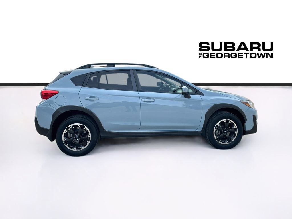 Used 2021 Subaru Crosstrek 2.0i Premium AWD/4WD image 8