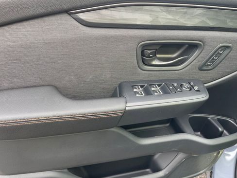 New 2026 Honda Passport TrailSport image 7