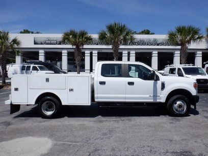 Used 2021 Ford F350 XL w/ Power Equipment Group