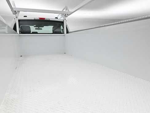 New 2025 Ford F450 XL w/ XL Chrome Package image 21