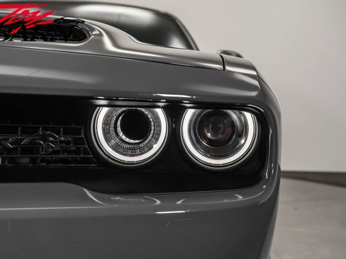 Used 2023 Dodge Challenger SRT Hellcat image 10