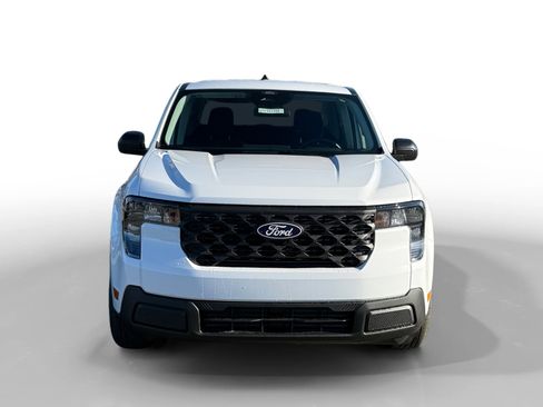 New 2026 Ford Maverick XL FWD image 8