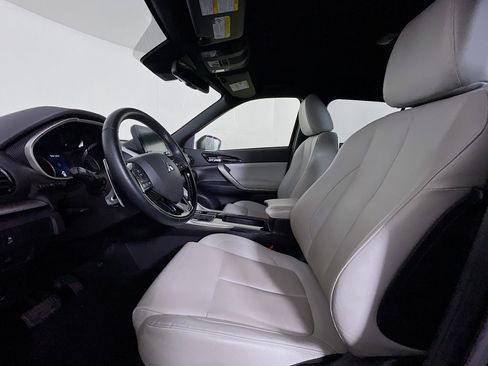 Used 2025 Mitsubishi Eclipse Cross SE image 13