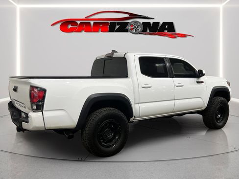 Used 2019 Toyota Tacoma TRD Pro image 11