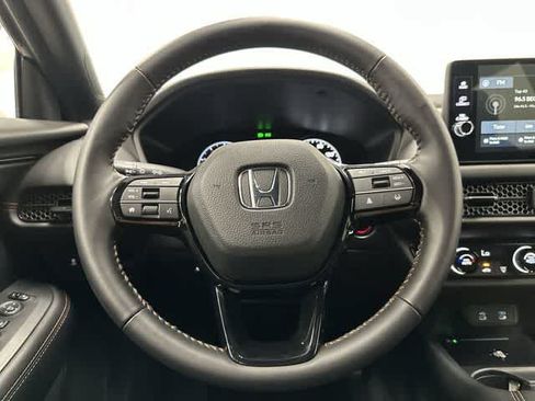 Used 2026 Honda HR-V Sport image 15