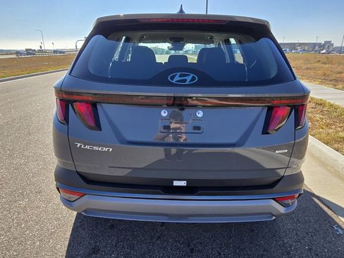 New 2026 Hyundai Tucson SE image 34