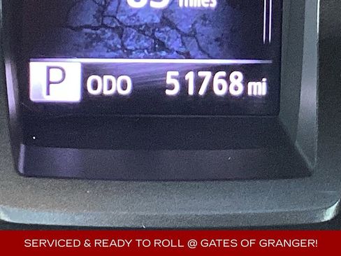 Used 2023 Toyota Tacoma TRD Off-Road image 5