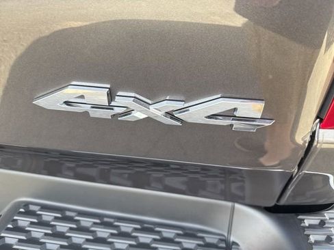 New 2026 RAM 1500 Lone Star AWD/4WD image 15