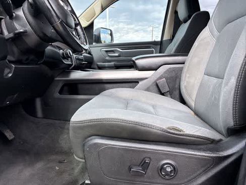 Used 2020 RAM 1500 Lone Star RWD image 18