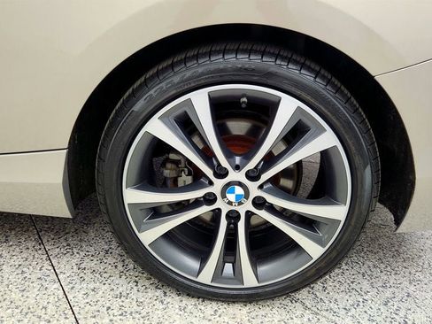 Used 2016 BMW 228i xDrive Convertible image 9