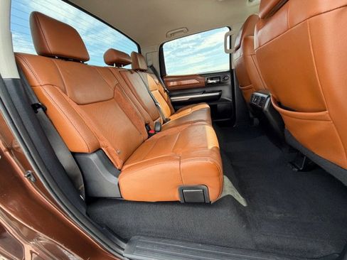 Used 2015 Toyota Tundra 1794 Edition image 10
