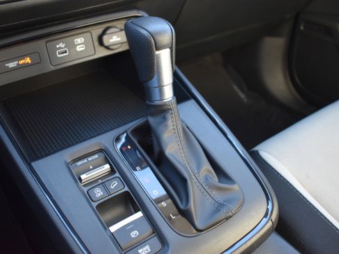 Certified 2023 Honda CR-V EX image 24