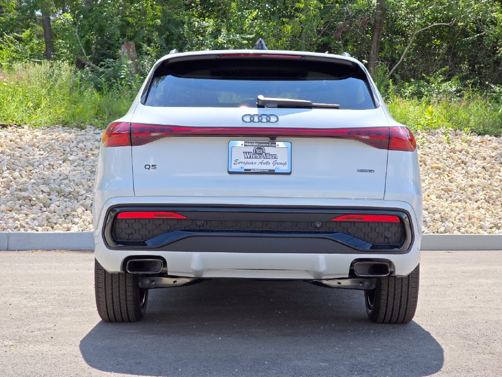 New 2026 Audi Q5 Premium Plus AWD/4WD image 5