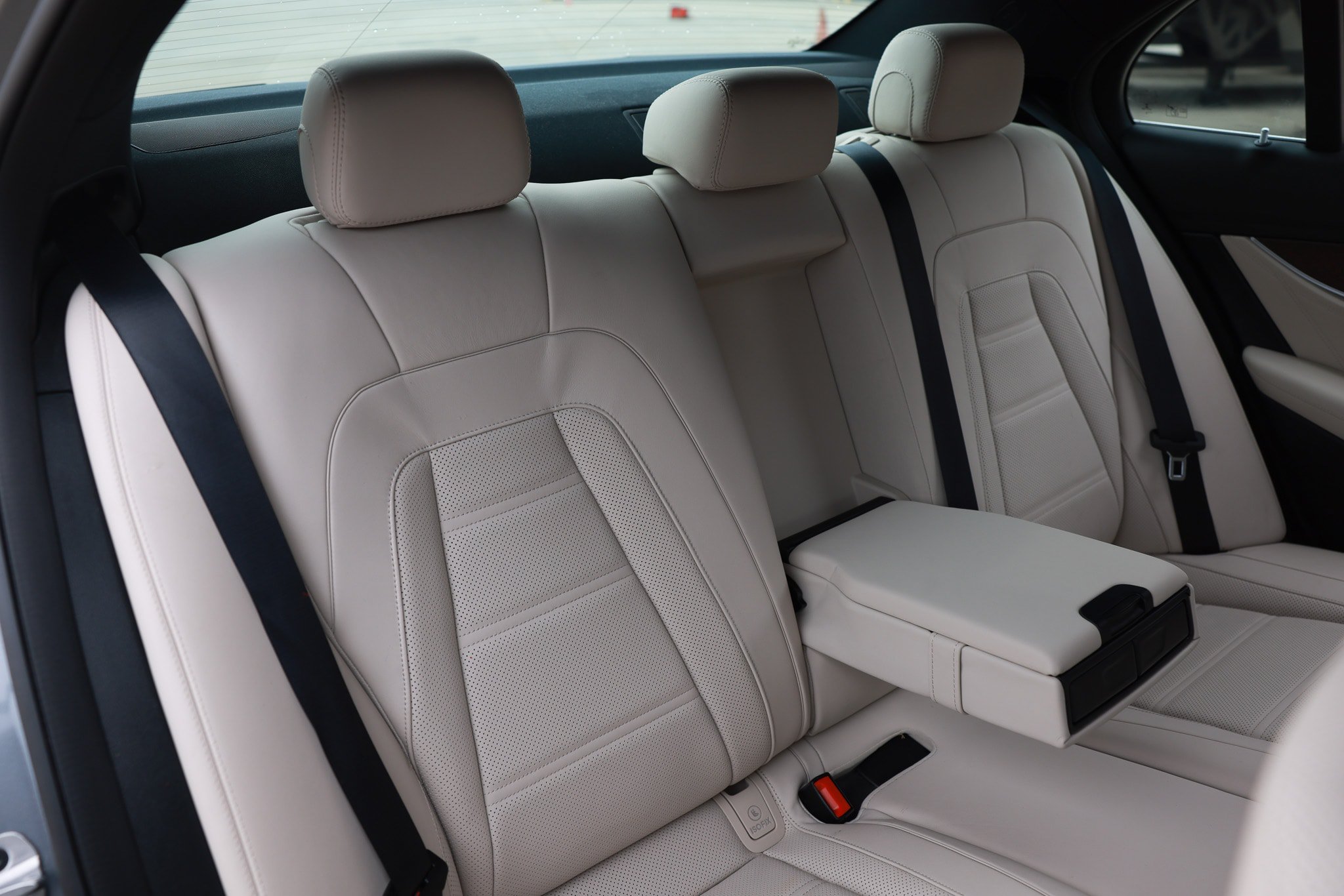 Used 2019 Mercedes-Benz E 63 AMG S image 18
