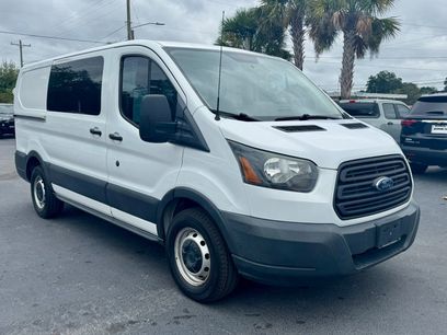 Used 2016 Ford Transit 150 130 Low Roof