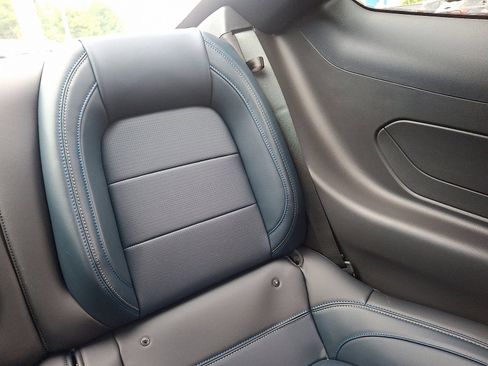 New 2025 Ford Mustang GT Premium image 21