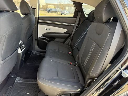 Used 2024 Hyundai Tucson SEL image 27