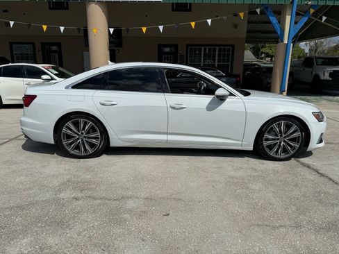 Used 2019 Audi A6 2.0T Premium image 4