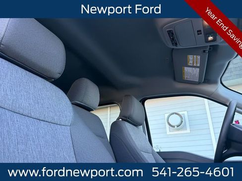 New 2026 Ford F250 XL w/ STX Appearance Package image 16