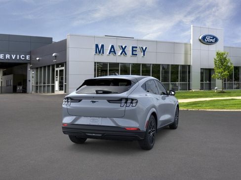 New 2026 Ford Mustang Mach-E Premium AWD/4WD image 8