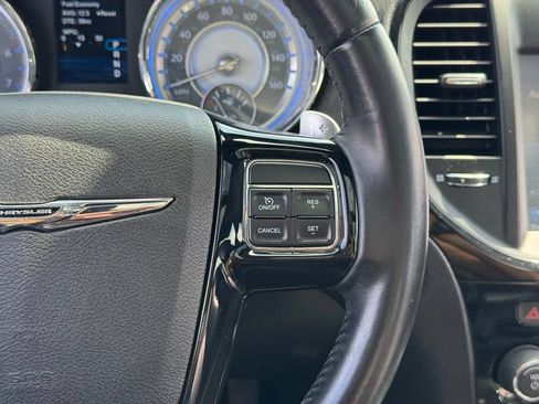 Used 2014 Chrysler 300 S AWD/4WD image 24