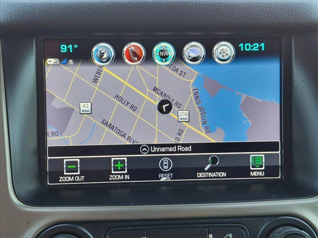 Used 2019 GMC Yukon XL Denali w/ Denali Ultimate Package AWD/4WD image 13