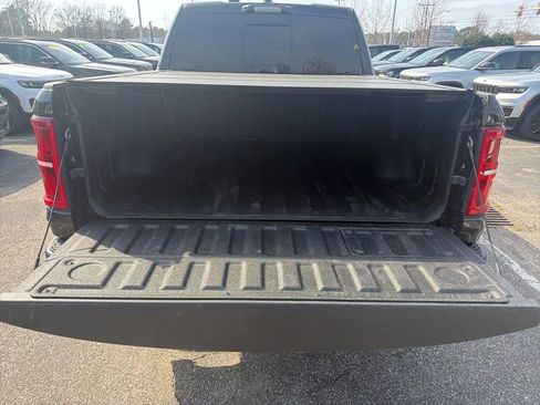 Used 2025 RAM 1500 RHO w/ RHO Level 1 Equipment Group image 10