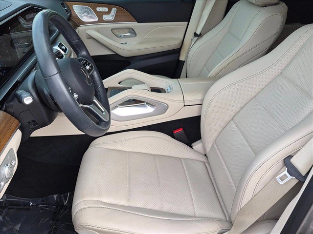 Used 2021 Mercedes-Benz GLE 350 image 16