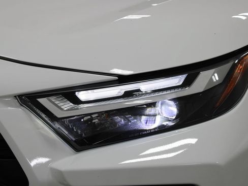 Used 2024 Toyota RAV4 Adventure AWD/4WD image 12