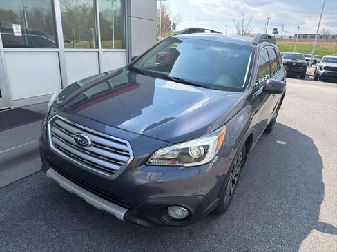 Used 2015 Subaru Outback 3.6R Limited image 15
