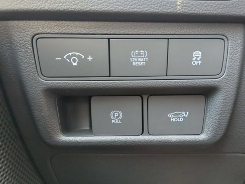 New 2025 Hyundai Sonata Limited FWD image 21