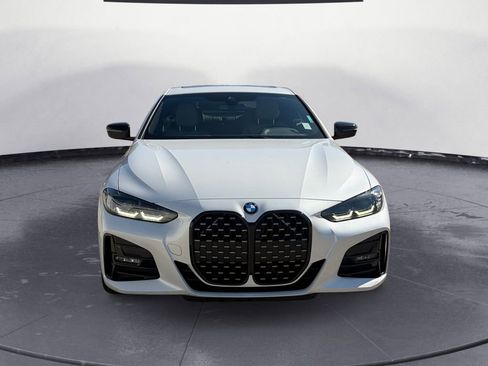 Used 2023 BMW 430i Coupe w/ M Sport Package image 8