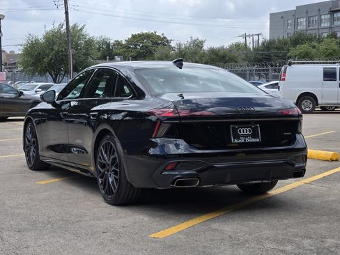 New 2026 Audi A6 Prestige AWD/4WD image 11