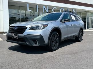 Used 2021 Subaru Outback Onyx Edition XT w/ Popular Package #2 AWD/4WD video 1