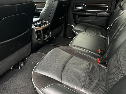 Used 2022 RAM 2500 Laramie image 12