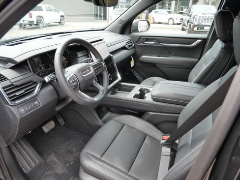 New 2026 GMC Acadia Elevation w/ Black Edition AWD/4WD image 36
