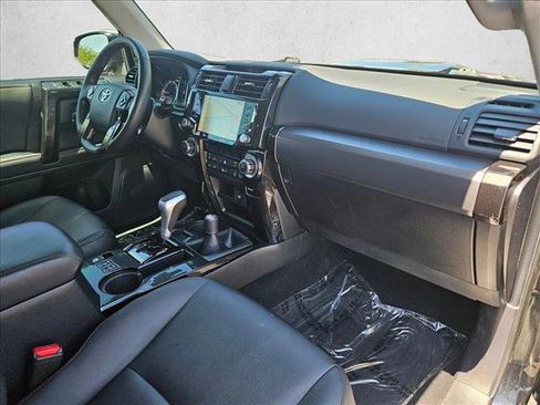Used 2024 Toyota 4Runner TRD Pro AWD/4WD image 23
